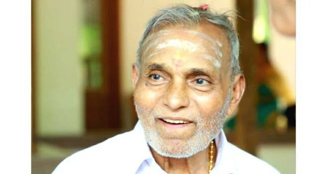 narayanan