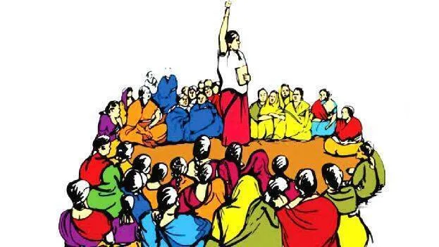 kudumbasree