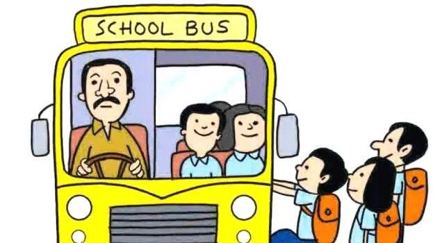 school-bus