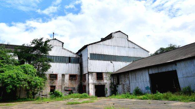 chitoor-shugar-factory