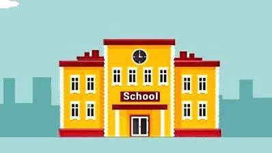 school