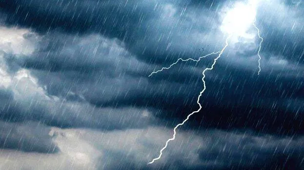rain