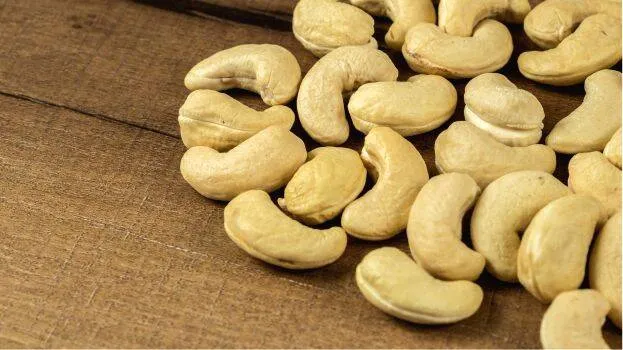 cashunut