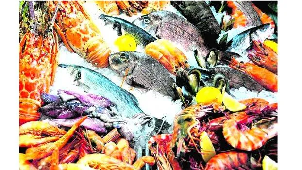 fish