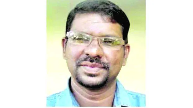 muruikan