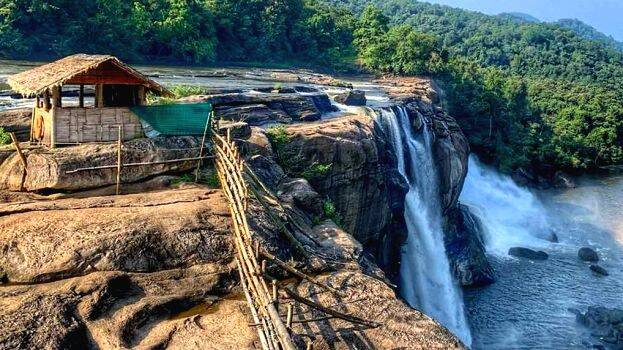 athirappilly