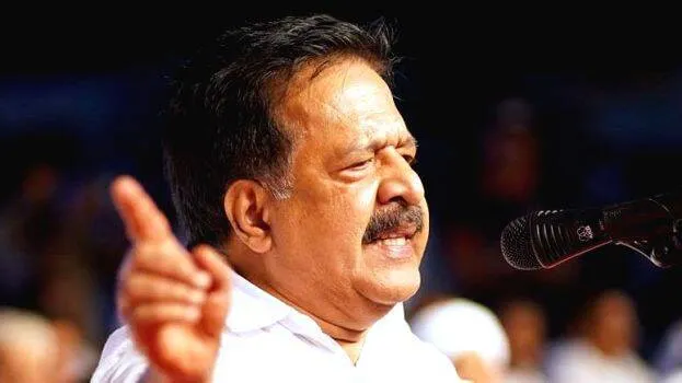 chennithala