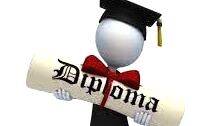 diploma