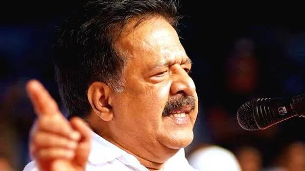 chennithala