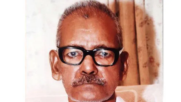 damodaran