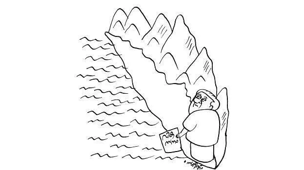 cartoon
