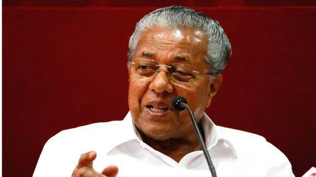 pinarayi