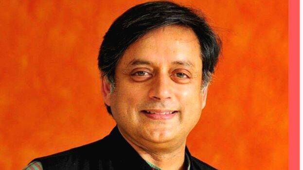 tharoor