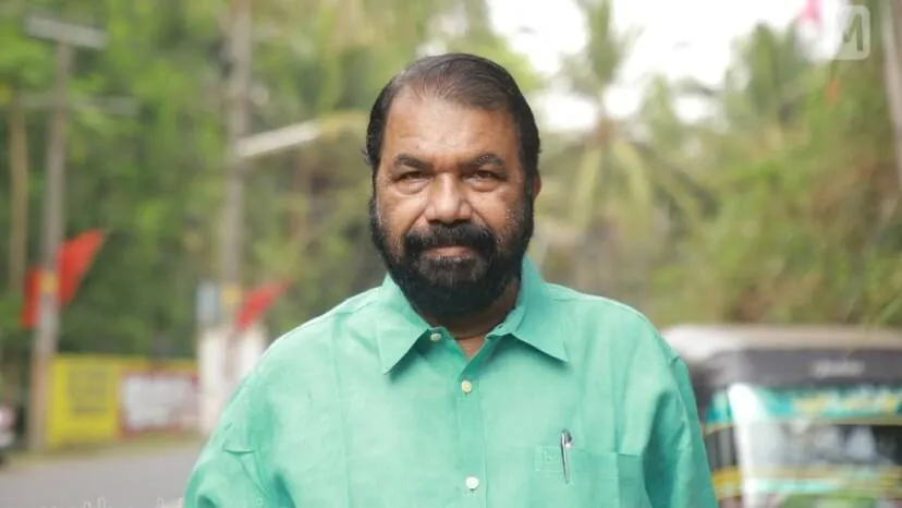 v-sivankutty
