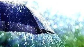 rain