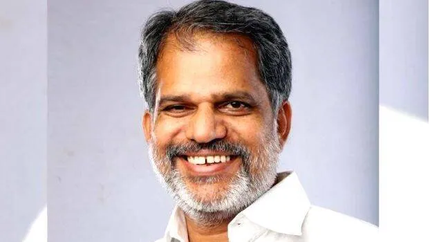 vijayaraghavan