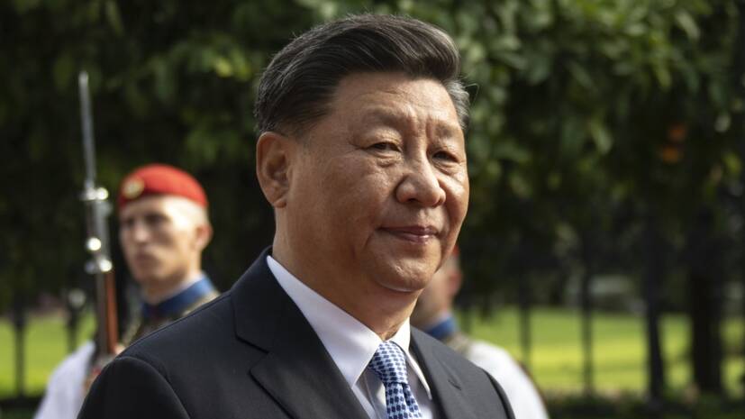 xi-jinping