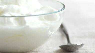 milma-yogurt