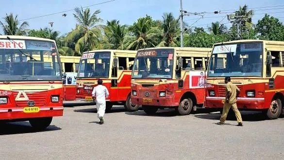 ksrtc