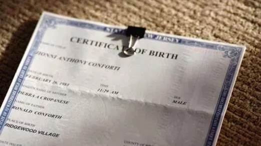 birth-certificate