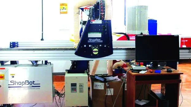 fab-lab