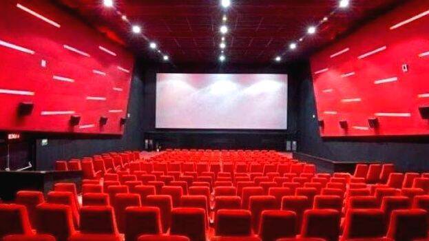 cinema-theatre