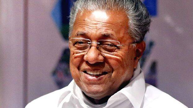 pinarayi