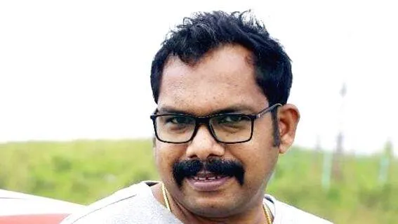 suresh