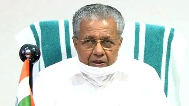 pinarayi