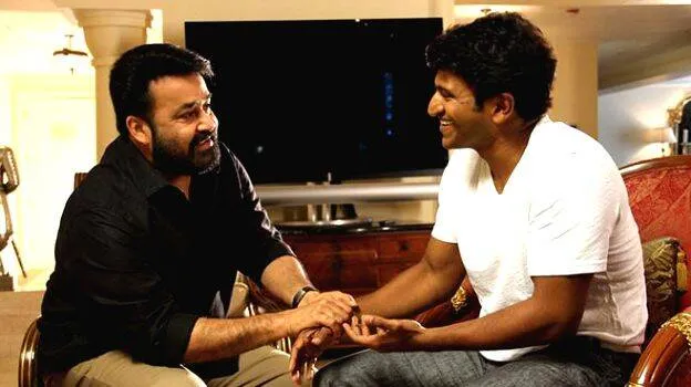 mohanlal