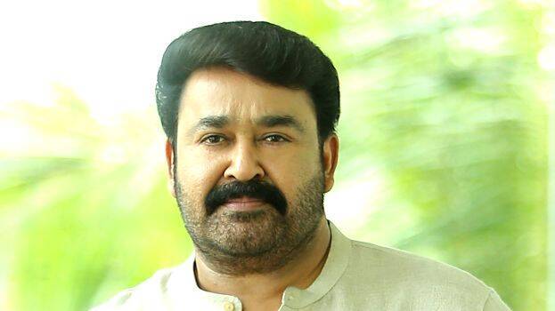 mohanlal