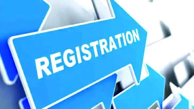 registration