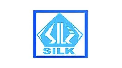 silk