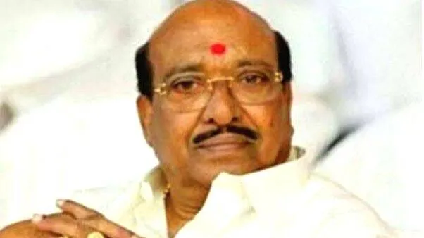 vellappally