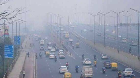 pollution-in-delhi