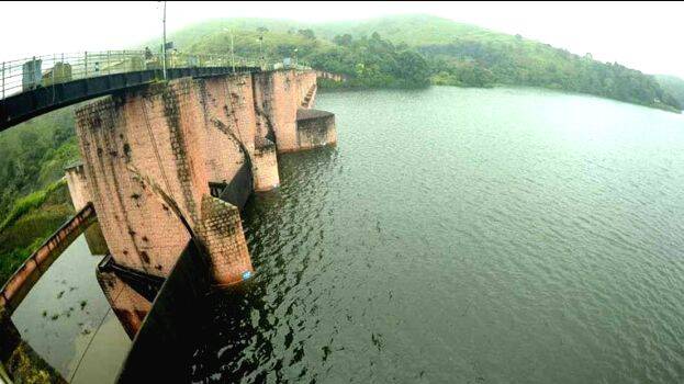 mullaperiyar