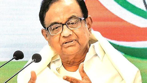 chidambaram