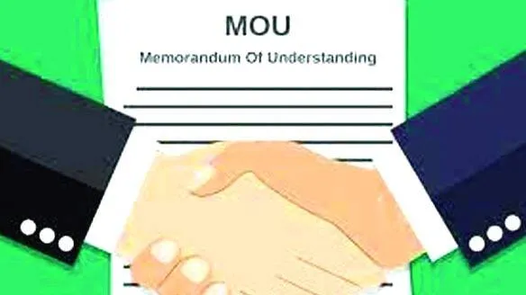 mou
