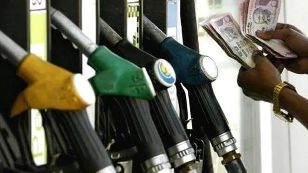 petrol-price