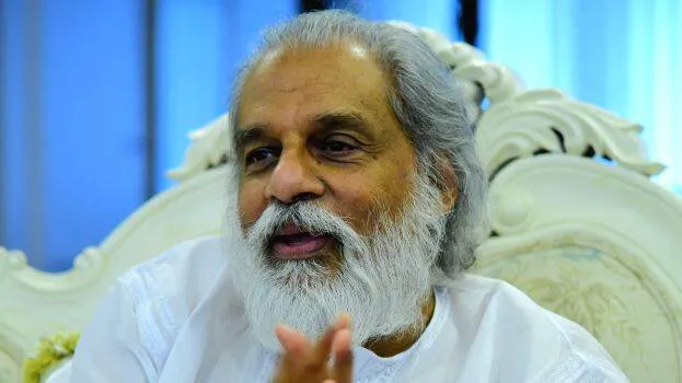 yesudas