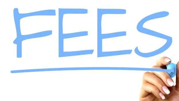 fees