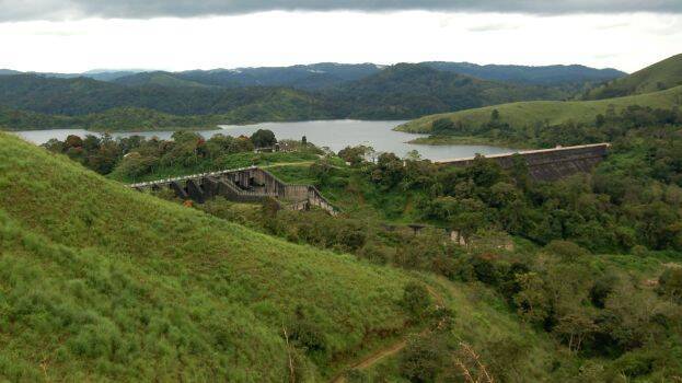 mullapperiyar-dam