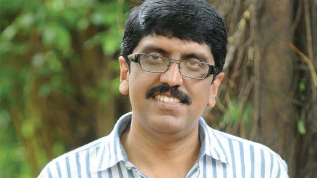 b-unnikrishnan