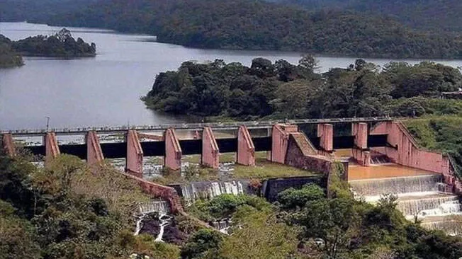 mullaperiyar-dam