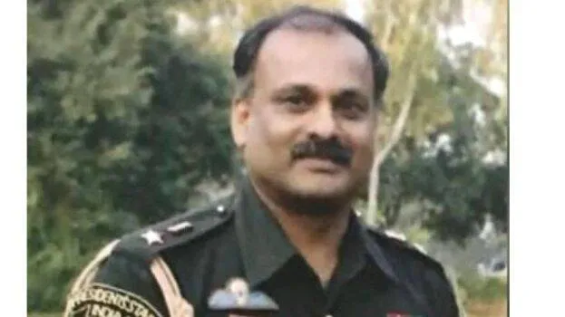 colonel-ashok-kini