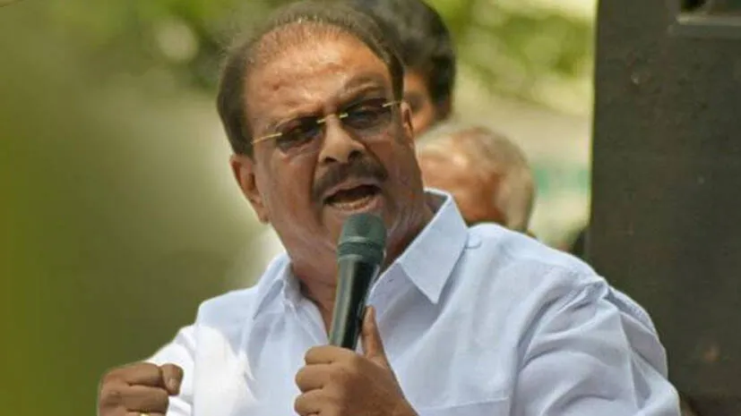 sudhakaran