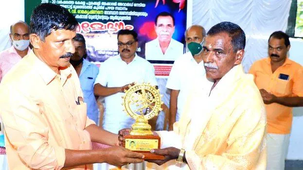 poorakkali