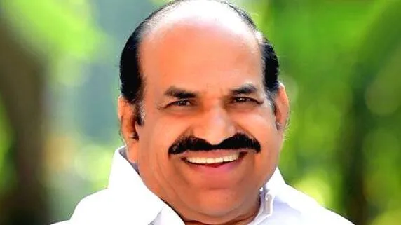 kodiyeri