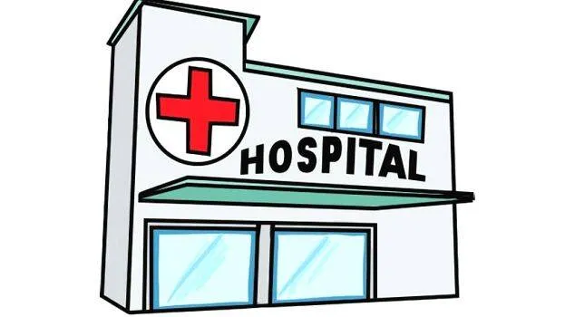 hospital