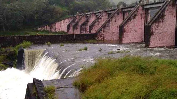 mullaperiyar